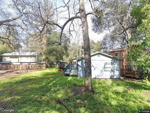 Madrone, KELSEYVILLE, CA 95451