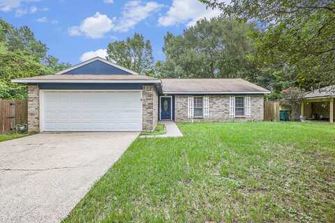 Reverse, CONROE, TX 77301
