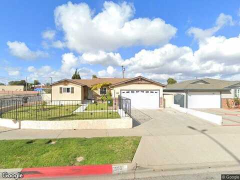 Shadwell, CARSON, CA 90745