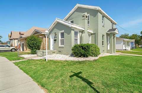 Avenue L, GALVESTON, TX 77551