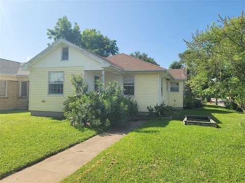 Avenue N 1/2, GALVESTON, TX 77551