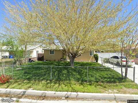 12Th, LANCASTER, CA 93534