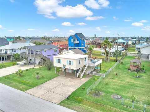 Reeves, GALVESTON, TX 77554