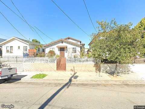 9Th, SAN PEDRO, CA 90731