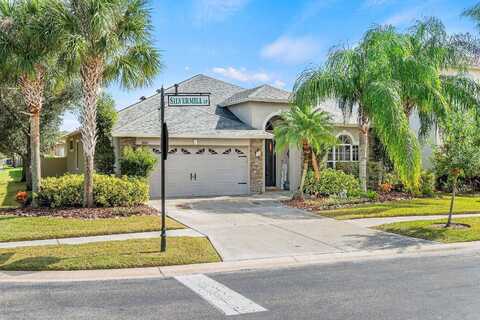 Silvermill, LAND O LAKES, FL 34638