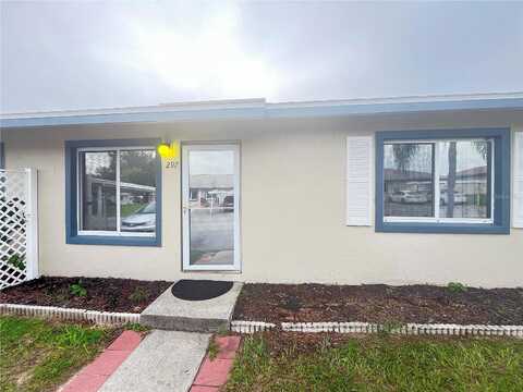 Winter Ridge, WINTER HAVEN, FL 33881