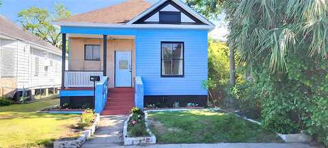 Avenue N 1/2, GALVESTON, TX 77550