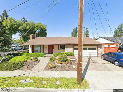 Thackeray, HAYWARD, CA 94544