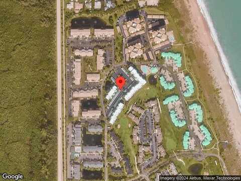 Ocean, FORT PIERCE, FL 34949