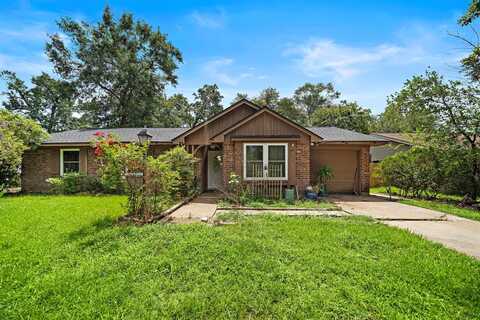 Pine Hill, CONROE, TX 77301