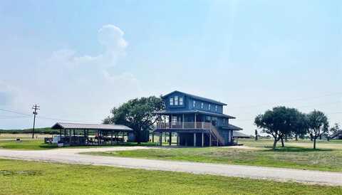 Redfish, PORT LAVACA, TX 77979