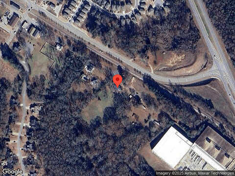 Railroad, PENDERGRASS, GA 30567