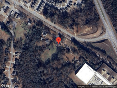 Railroad, PENDERGRASS, GA 30567