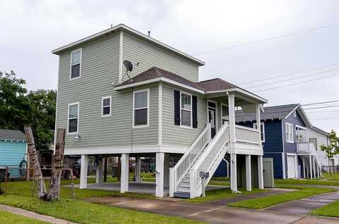 55Th, GALVESTON, TX 77551