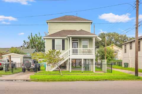 55Th, GALVESTON, TX 77551