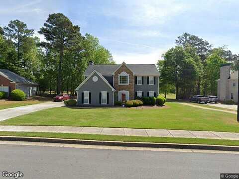 Links, COVINGTON, GA 30014