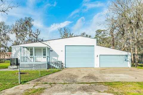 County Road 244E, BRAZORIA, TX 77422