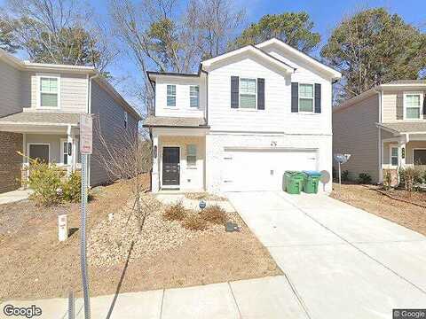 Wynn, PENDERGRASS, GA 30567