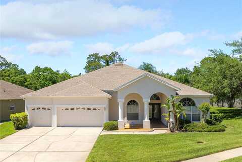 Deerbourne, WESLEY CHAPEL, FL 33543