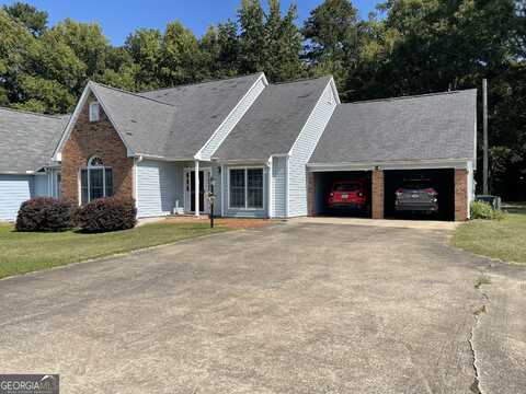 Chanticleer, ELBERTON, GA 30635