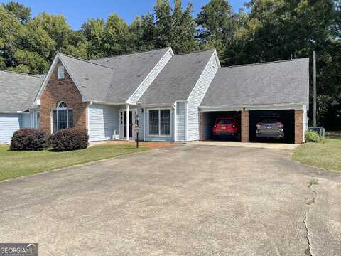 Chanticleer, ELBERTON, GA 30635