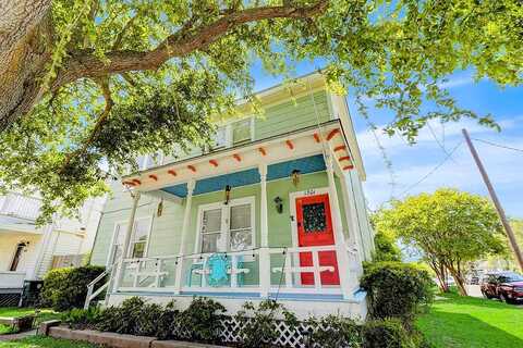 14Th, GALVESTON, TX 77550