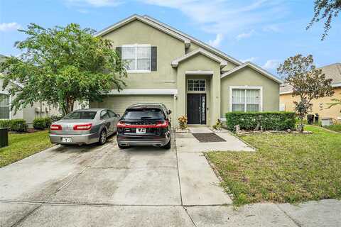 Infinity, NEW PORT RICHEY, FL 34654