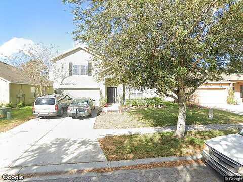 Infinity, NEW PORT RICHEY, FL 34654