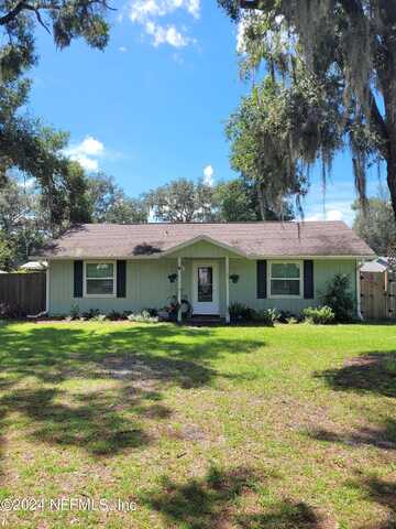 Eliam, MELROSE, FL 32666