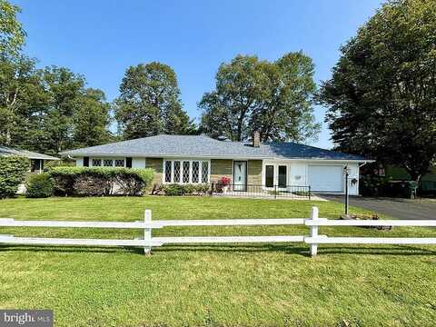 Woodland, BELLEFONTE, PA 16823