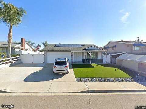 Ashdale, SANTEE, CA 92071