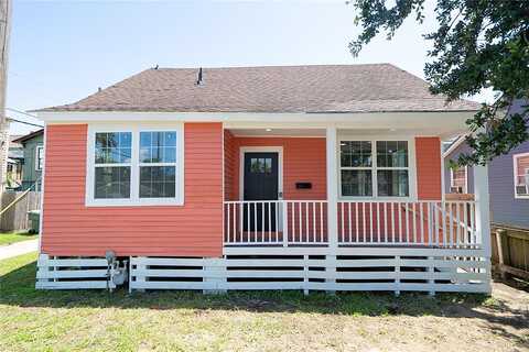 13Th, GALVESTON, TX 77550