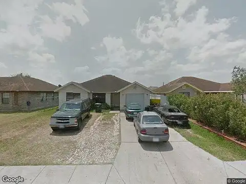 10Th, LOS FRESNOS, TX 78566