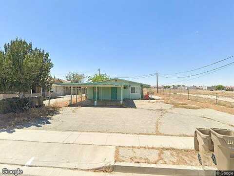 G, HESPERIA, CA 92345