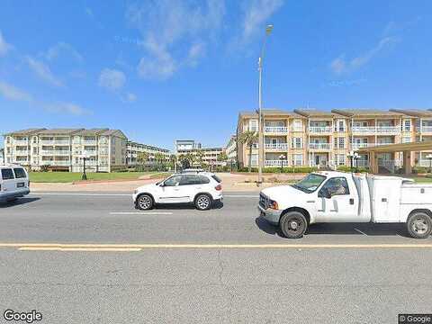 Seawall, GALVESTON, TX 77551