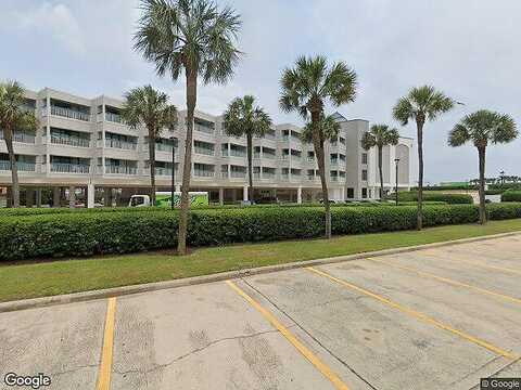 Seawall, GALVESTON, TX 77551