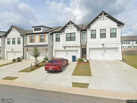 Auburn Landing, AUBURN, GA 30011