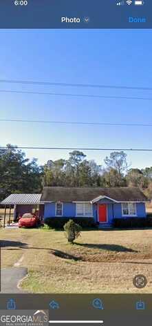 Highway 37, ADEL, GA 31620