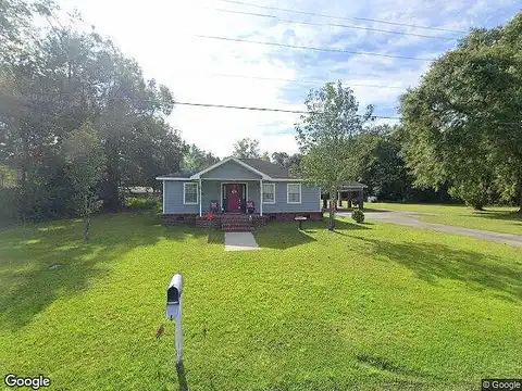 Garbutt, JESUP, GA 31545