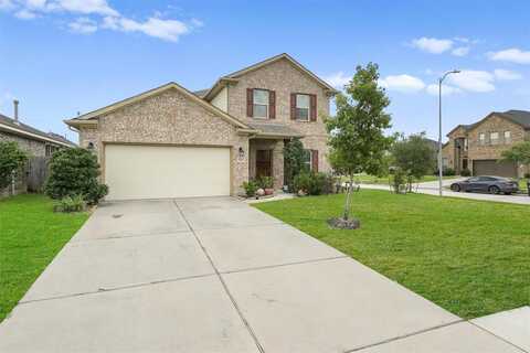 Sagewood Bend, SPRING, TX 77386