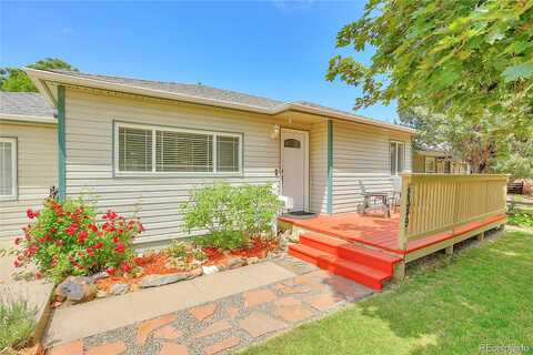 Fair, LITTLETON, CO 80120