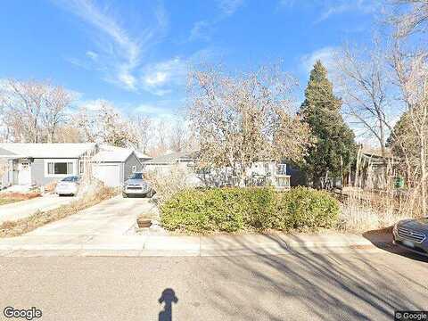 Fair, LITTLETON, CO 80120