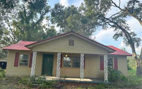 136Th, LIVE OAK, FL 32060