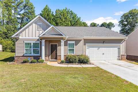 Randette, COVINGTON, GA 30016