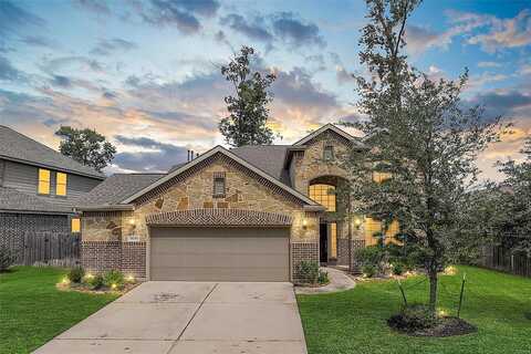 Laurel Hills, NEW CANEY, TX 77357