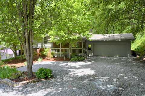 Road 337, HIAWASSEE, GA 30546