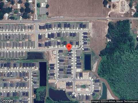 Mattie Pointe, AUBURNDALE, FL 33823