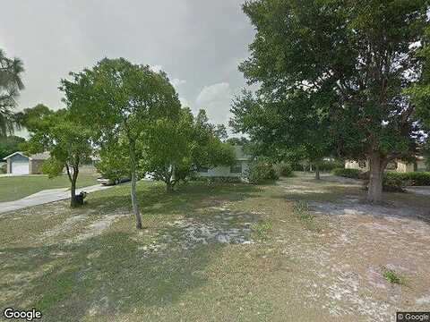 Rainbow, BABSON PARK, FL 33827