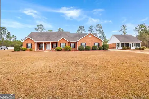 Clearwater, JESUP, GA 31546