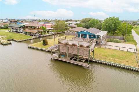 Mayes, PORT BOLIVAR, TX 77650